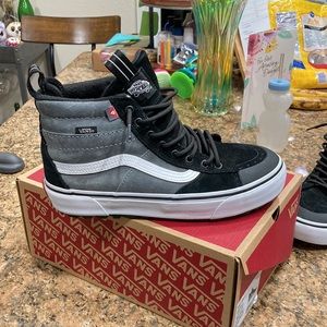 Vans SK8 HI MTE 2